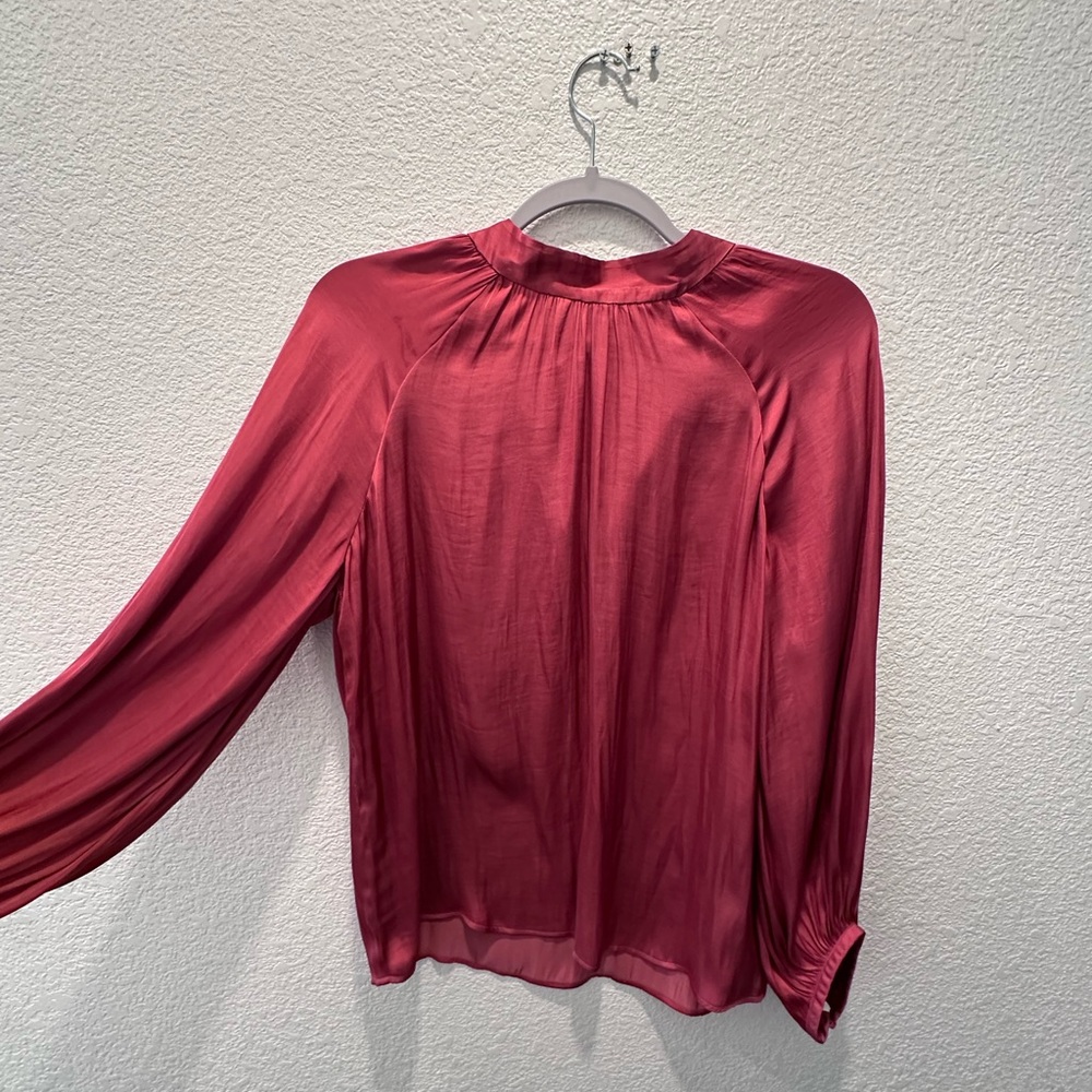 Banana Republic Blouse
